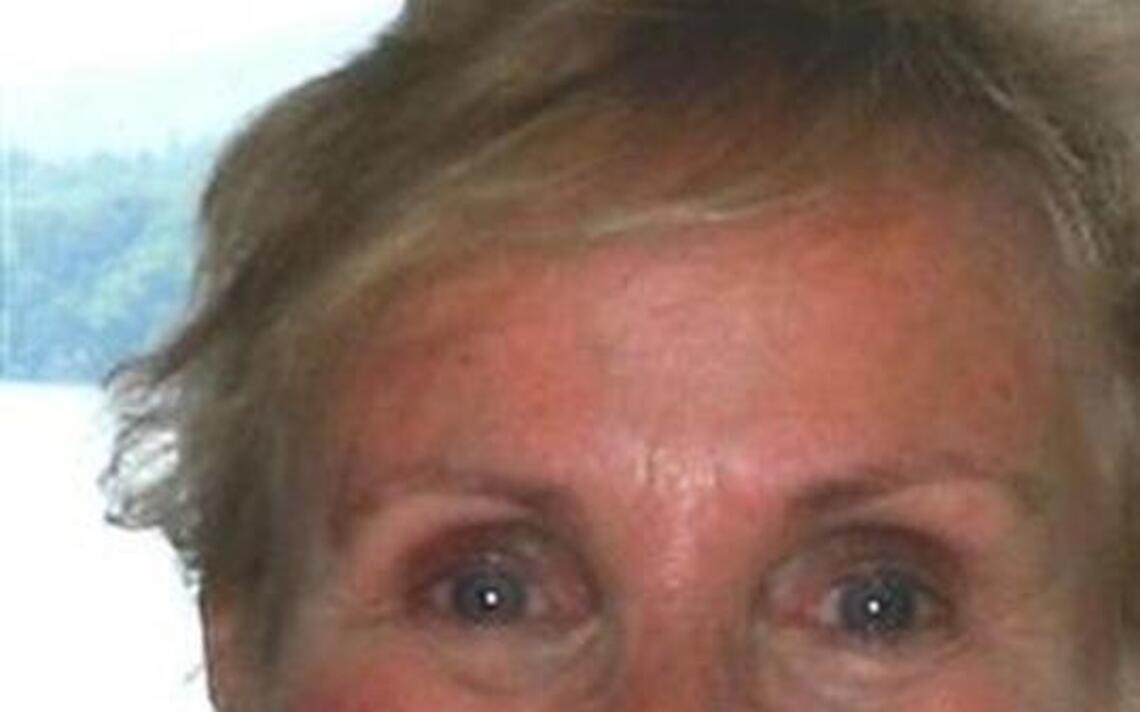 Charlotte woman urges those with hearing loss to get tested