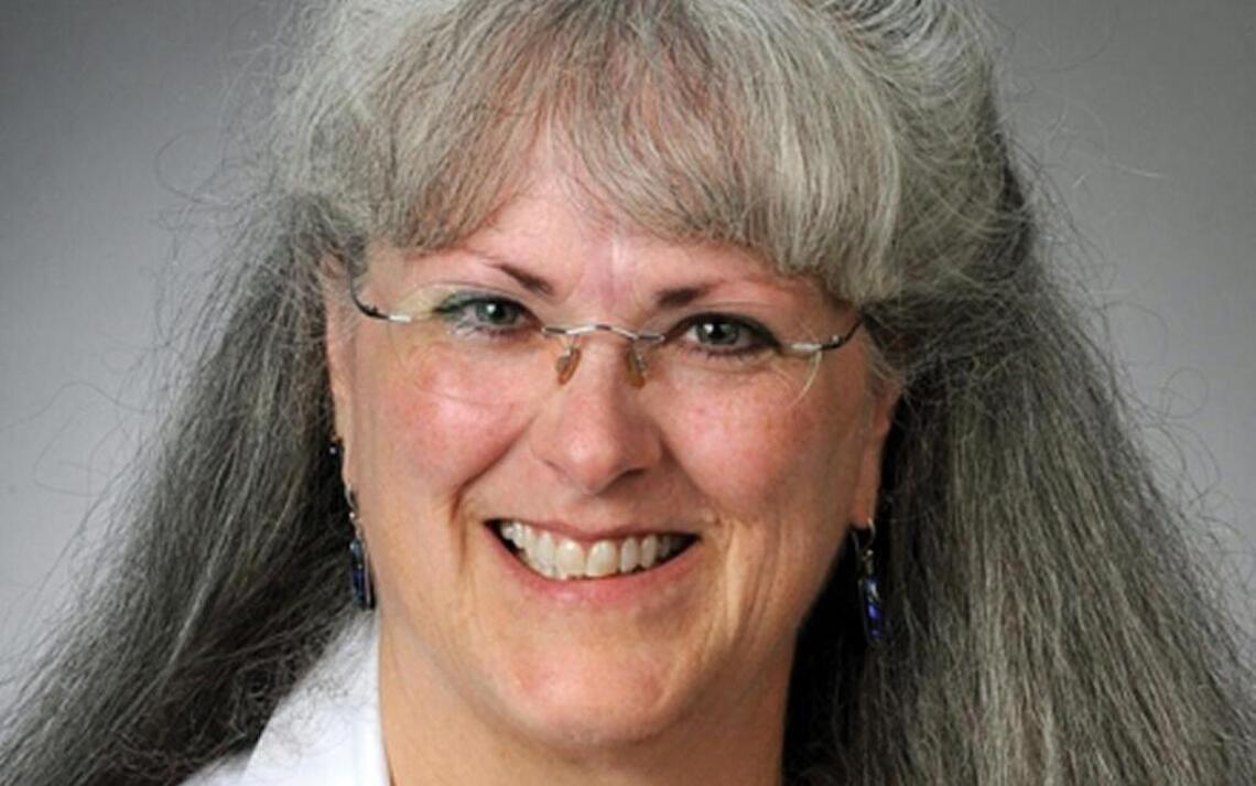 Concord doctor named national Family Physician of the Year