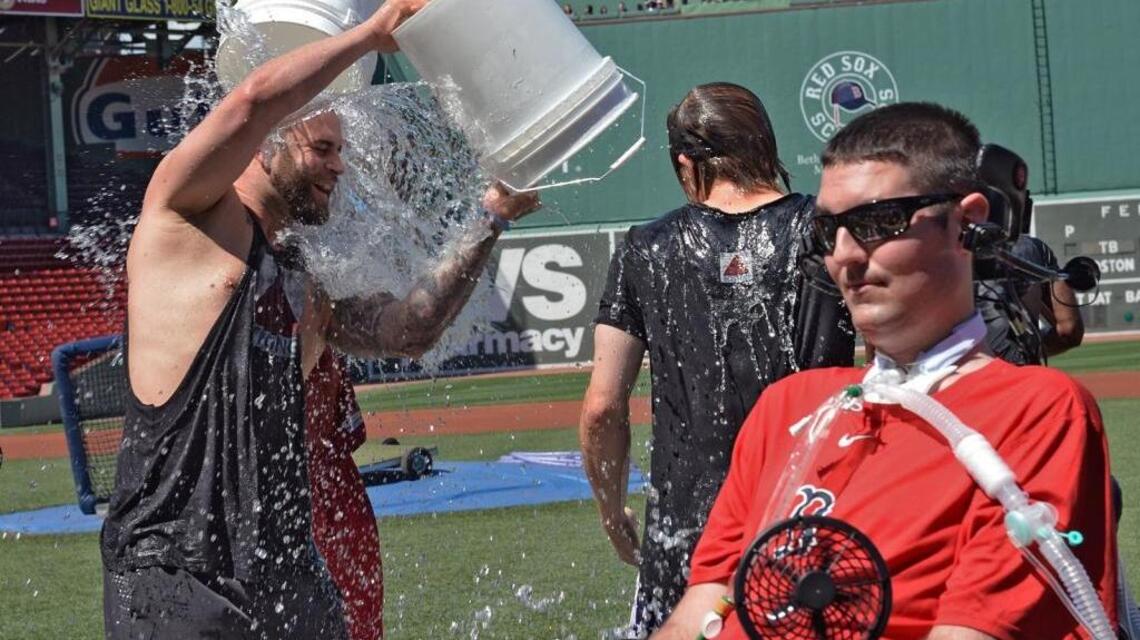 Mother of Ice Bucket Challenge co-founder to speak in Charlotte