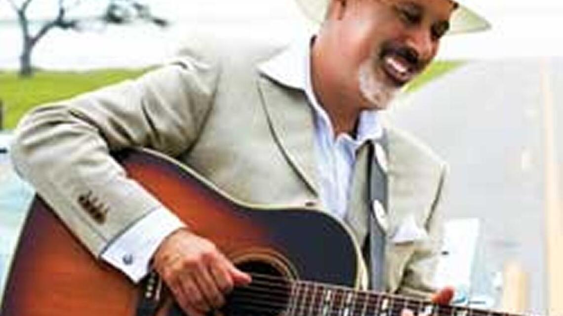 Charlotte psychologist and folk singer to perform at Alzheimer’s benefit