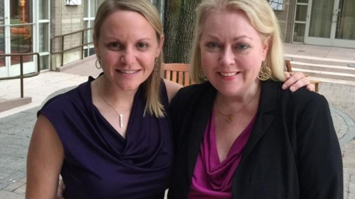 Rare immune deficiency leaves Charlotte-area woman at risk for infections