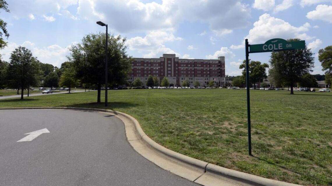 Aldersgate expansion, affordable housing: Here are the latest Charlotte development plans