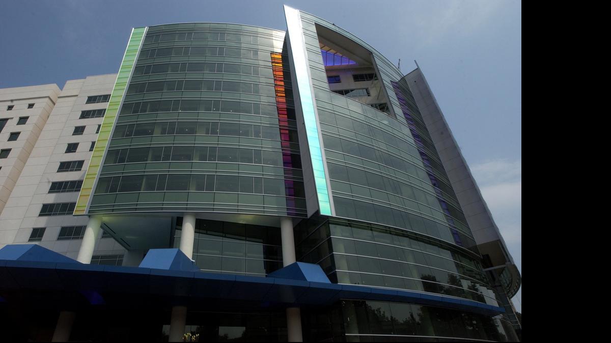 
For the sixth consecutive year, Carolinas HealthCare System’s Levine Children’s Hospital ranked among the top hospitals in U.S. News & World Report’s Best Children’s Hospitals publication, released Tuesday. 
