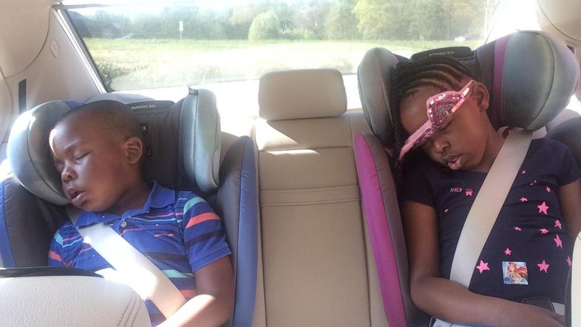 A child’s eligibility to ride in the front seat depends on their age and weight. 