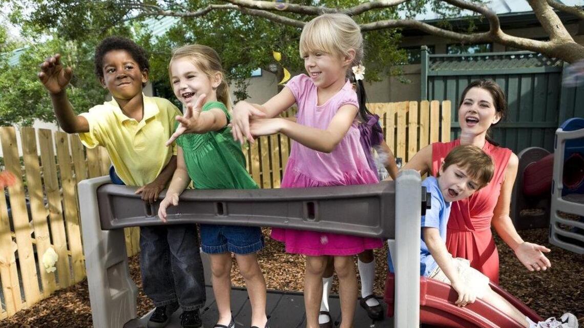 United WE takes on the issue of lack of child care affecting women in workforce | Opinion