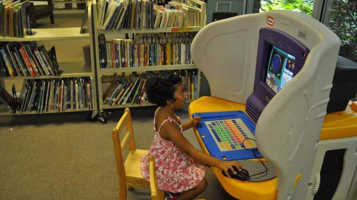 There are over 20 libraries in the Charlotte Mecklenburg library system, including the Main Library Uptown and many regional branches throughout the county.