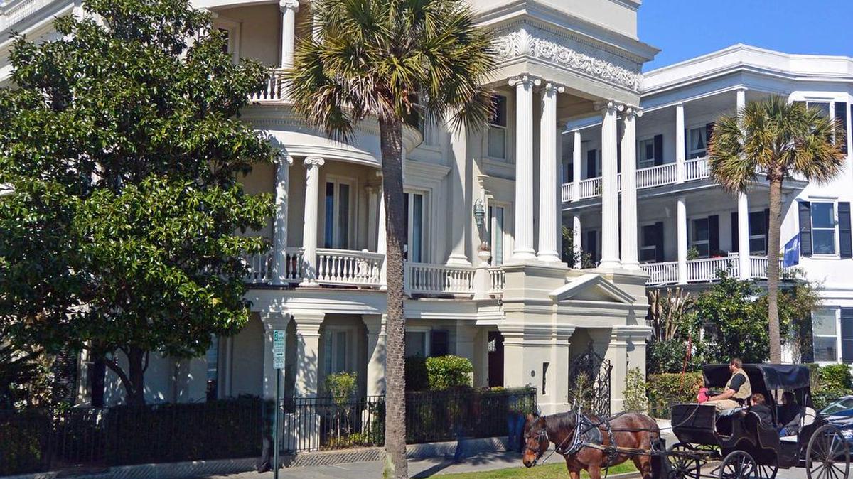 Charleston Battery