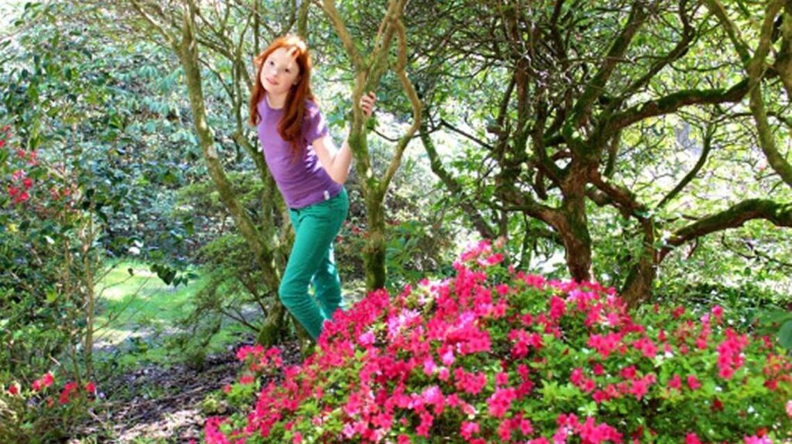 6 spots to enjoy spring in Charlotte with your kids | Charlotte Observer