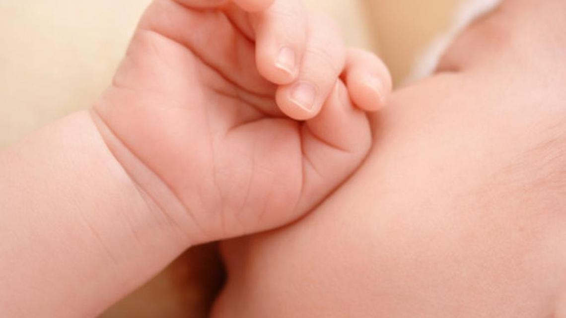 What are NC’s most popular baby names? See the top picks for boys & girls