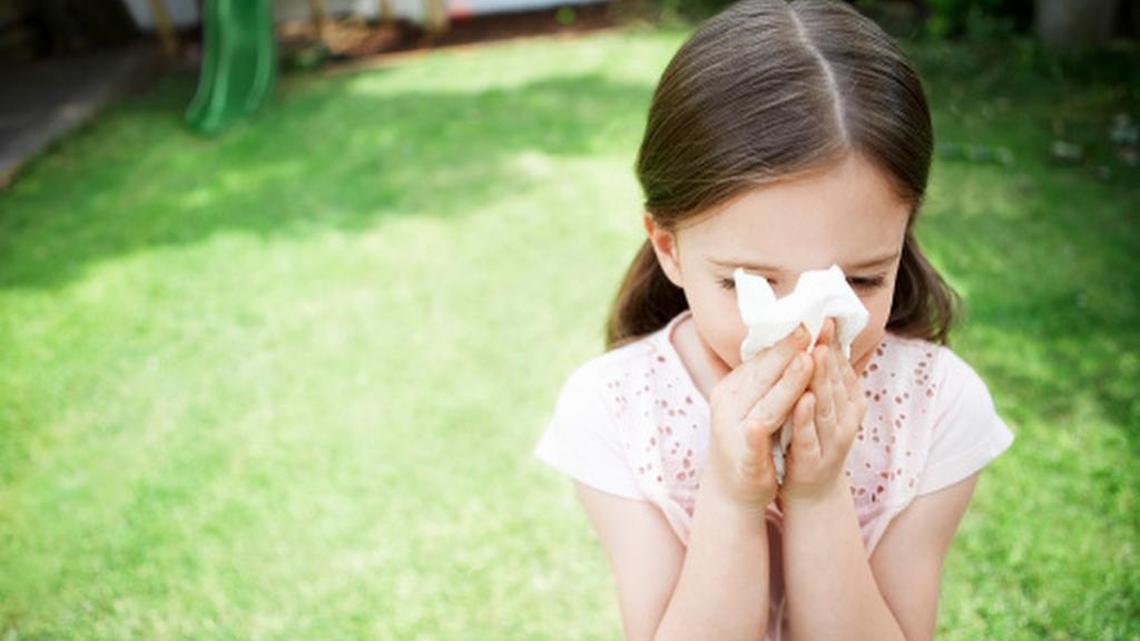South Carolina is home to one of the country’s worst places for those with seasonal allergies.