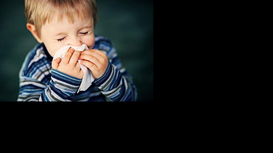 Is it COVID or just seasonal allergies? How to tell the difference as spring nears