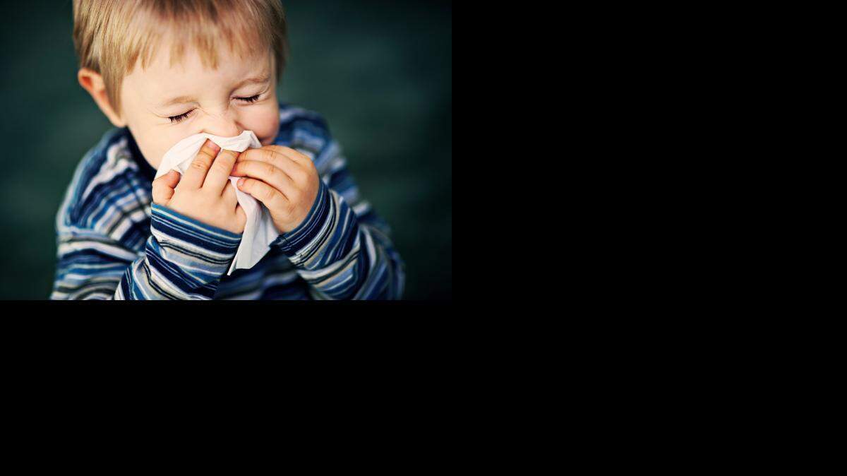 Some common coronavirus and allergy symptoms overlap, experts say. Here’s what to know.