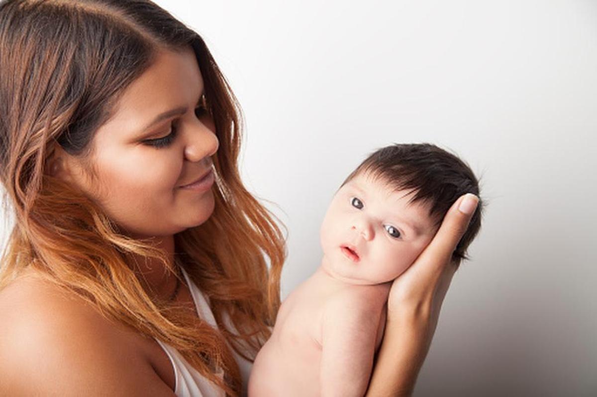 A new state law gives North Carolina public school employees up to eight weeks of paid parental leave after the birth of a child.