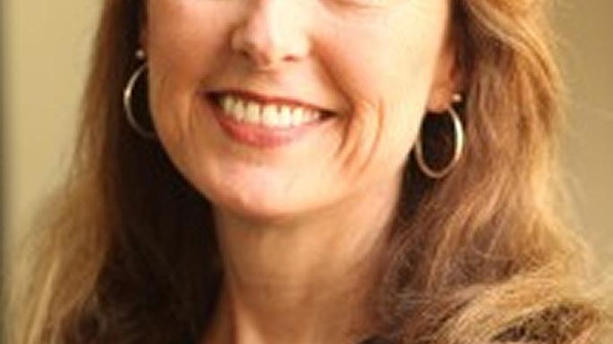 Susan Brunner, 59, has worked as a dental assistant for the past 29 years. She lives in Mint Hill.