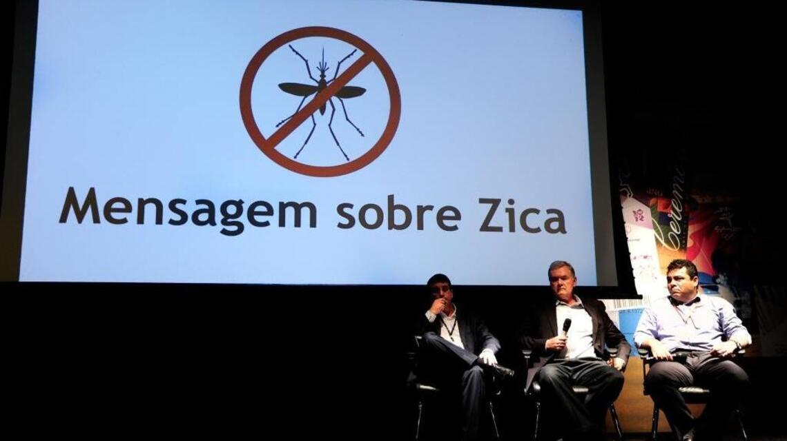 North Carolina has no cases of Zika virus, but health officials warn travelers to understand risk
