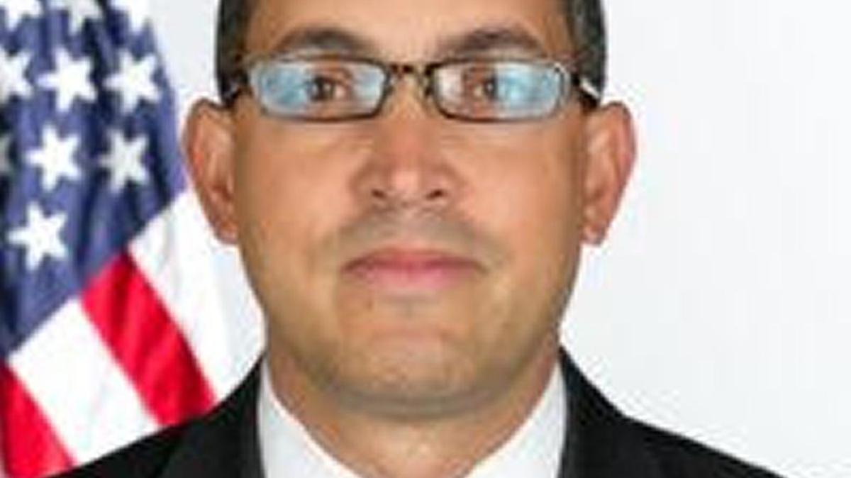 Don Graves, “cancer czar” chosen by Vice President Joseph Biden to coordinate the White House Cancer Moonshot initiative.