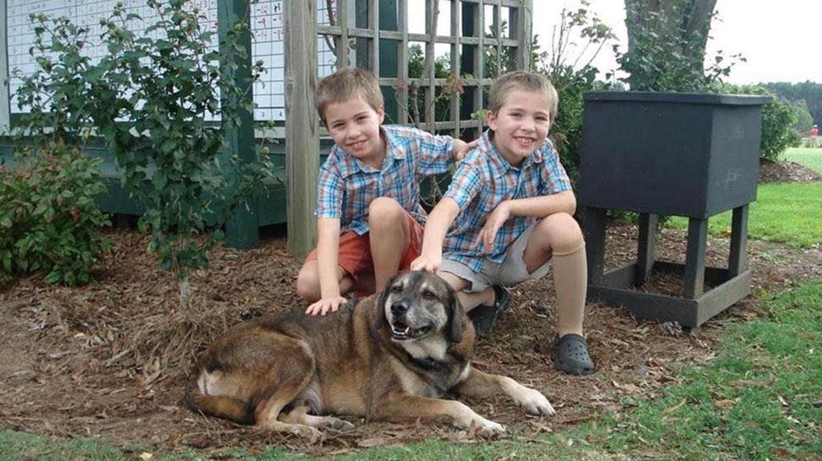 
Nine-year-old twins Devdan, left, and Dylan Ferguson live in Charlotte. Their mother says her fear that Dylan’s disease would erode the bond between the two has proved unfounded. 
