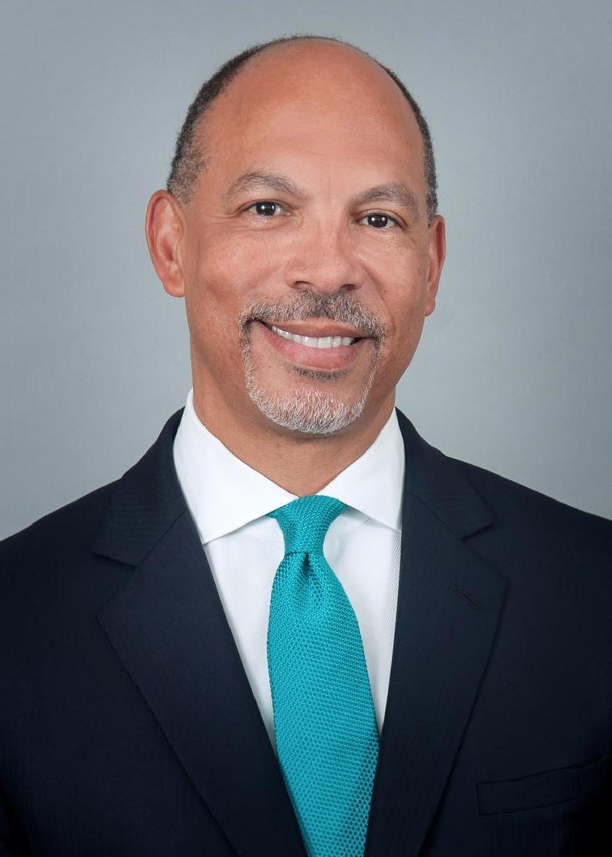 Gene Woods is president and CEO of Carolinas HealthCare System