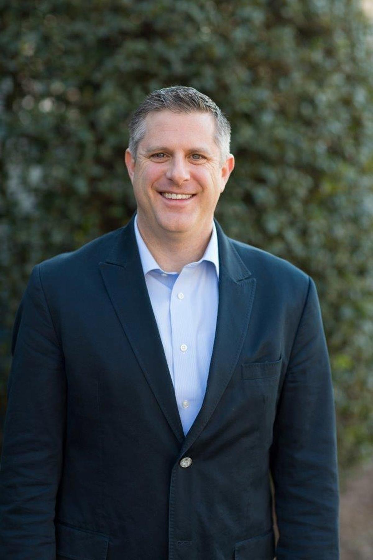 Todd Tibbits