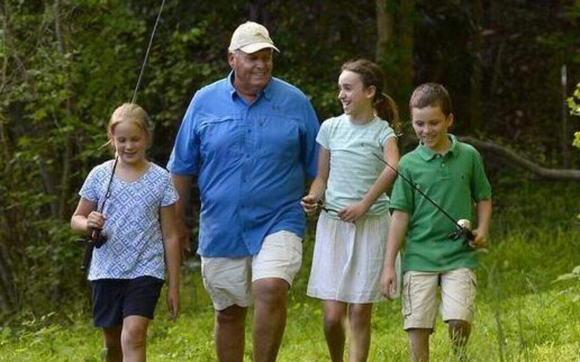 Rick Hendrick: Summer Camp Fund makes memories for kids in need
