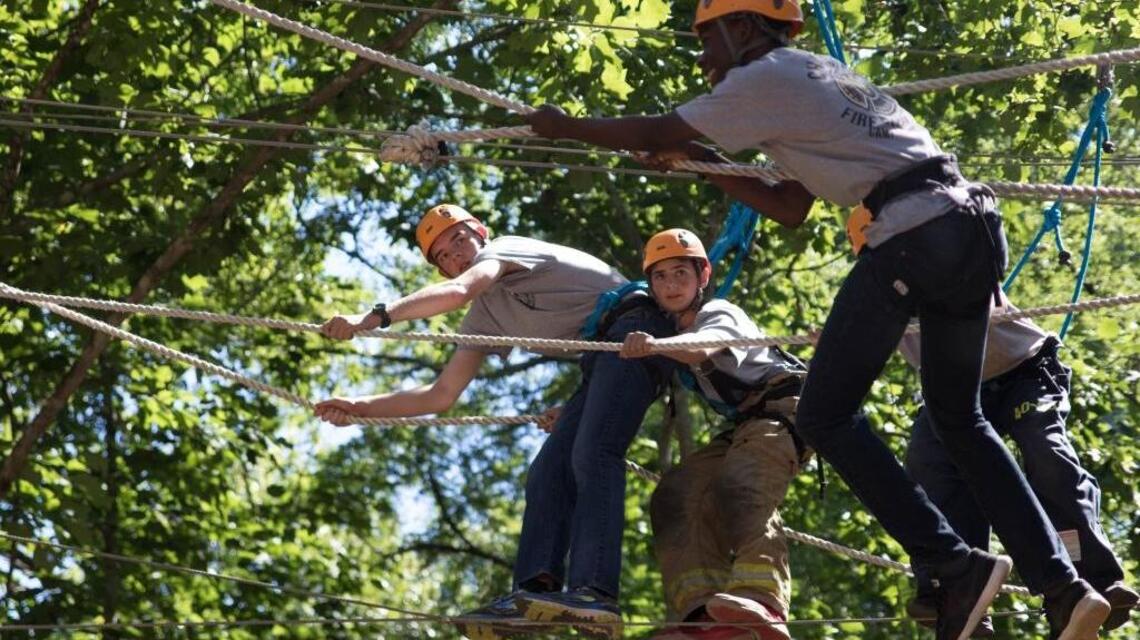 Attention summer camp providers: It’s time to get your program listed