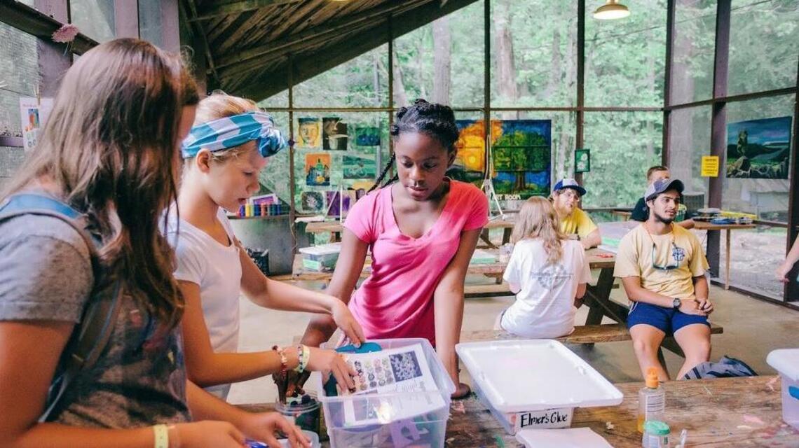 Here are the Charlotte Observer Summer Camp Fund grant recipients