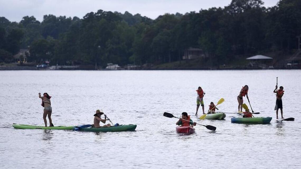 Thanks to you, Observer Summer Camp fund reaches its goal