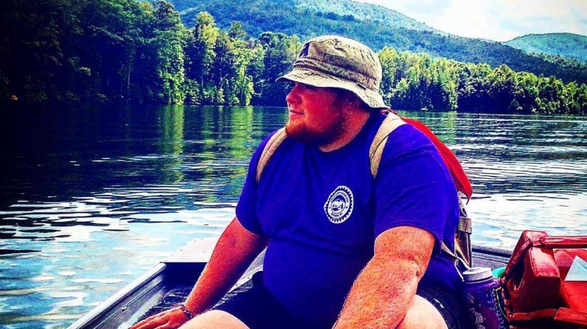 A first night at summer camp opens a boy’s eyes to the world