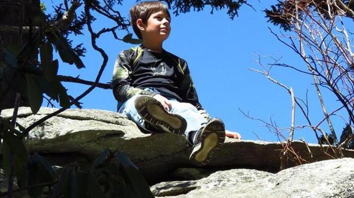 As struggling parent pulls extra shifts, camp helps her kid thrive
