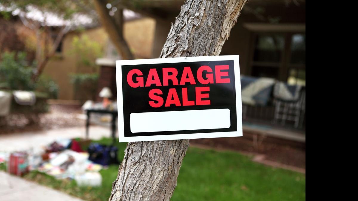 
Check with your local municipality to see if you need a permit for signage.
