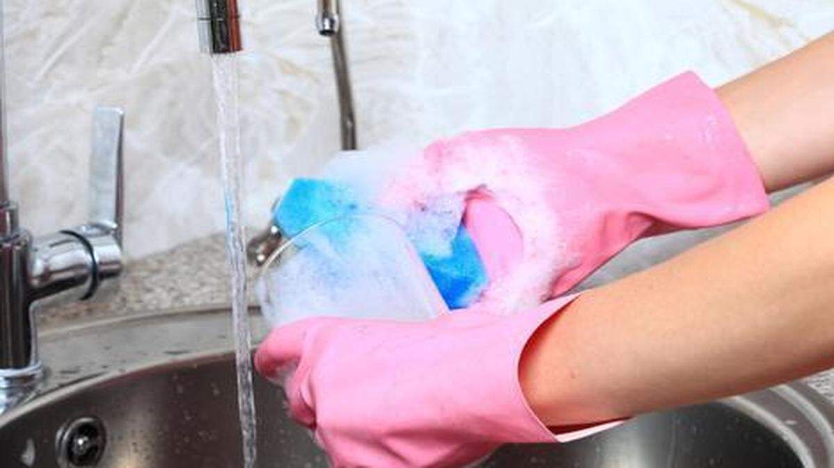
Keeping your home clean is easier when you have the right tools.
