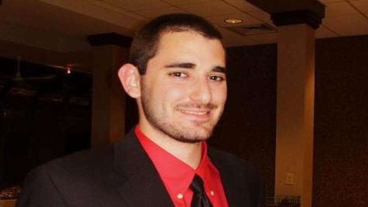 
Steven Capobianco is Mecklenburg’s new Extension horticulture agent.
