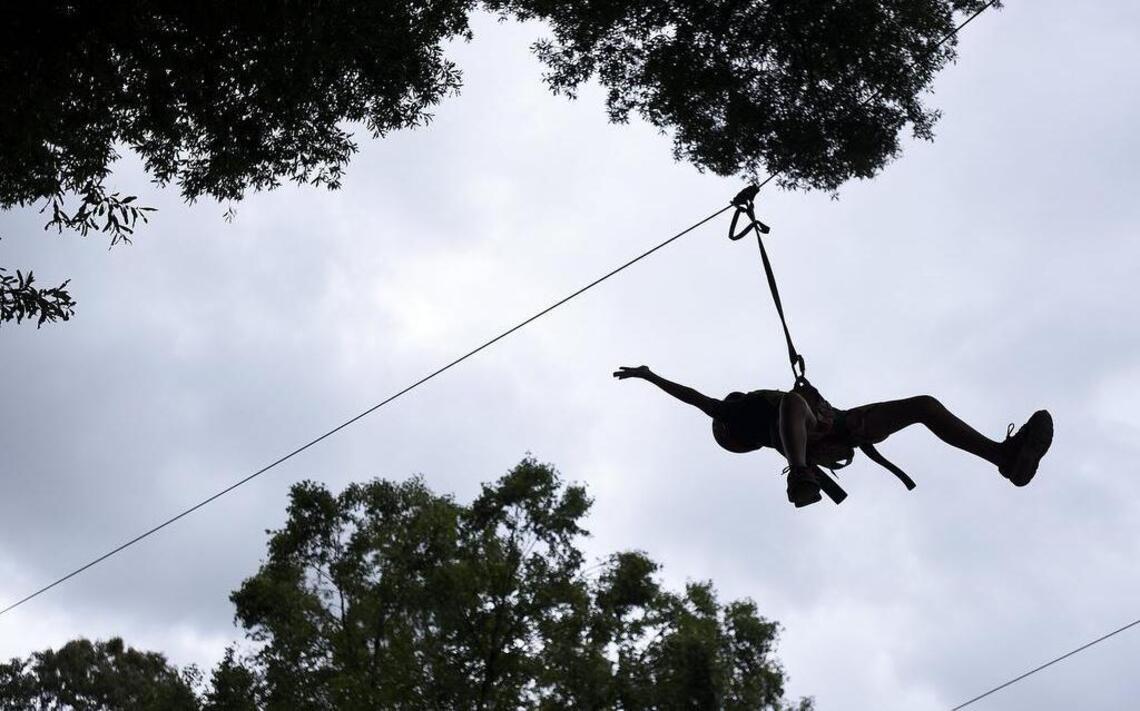 Summer camps: Sign up to build a foundation for learning, fun, future