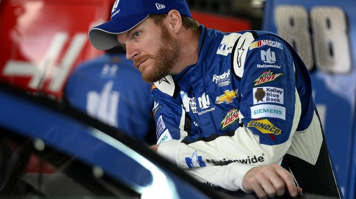 
Before the NBA and the NFL hit Charlotte’s sports scene, there was NASCAR. Take a trip to Charlotte Motor Speedway in Concord during a race weekend. You might even run into Dale Earnhardt Jr. 
