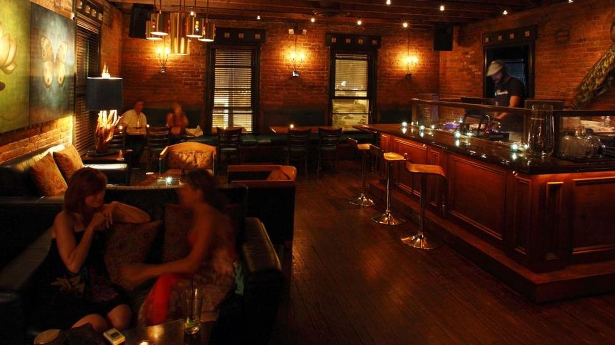 
Soul Gastrolounge on Central Avenue offered small plates and sushi, potent cocktails and a convivial atmosphere. The restaurant closed in Plaza Midwood in August 2022 and plans to reopen in a new location in Spring 2023.