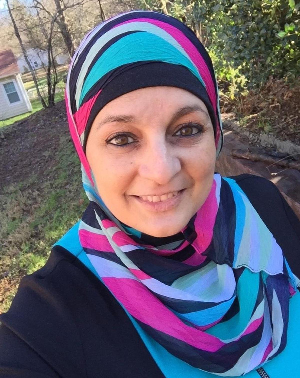 Rose Hamid
