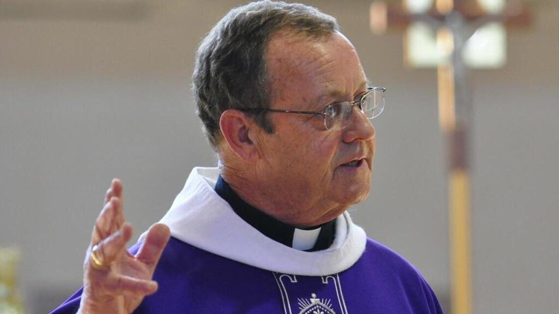 Pastor of Charlotte’s St. Matthew, America’s largest Catholic parish, to retire