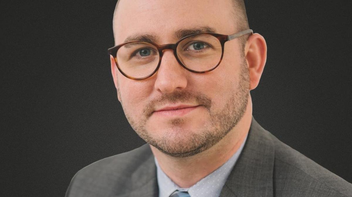 The Rev. Benjamin Boswell was chosen Sunday to be the new senior minister at Myers Park Baptist Church.