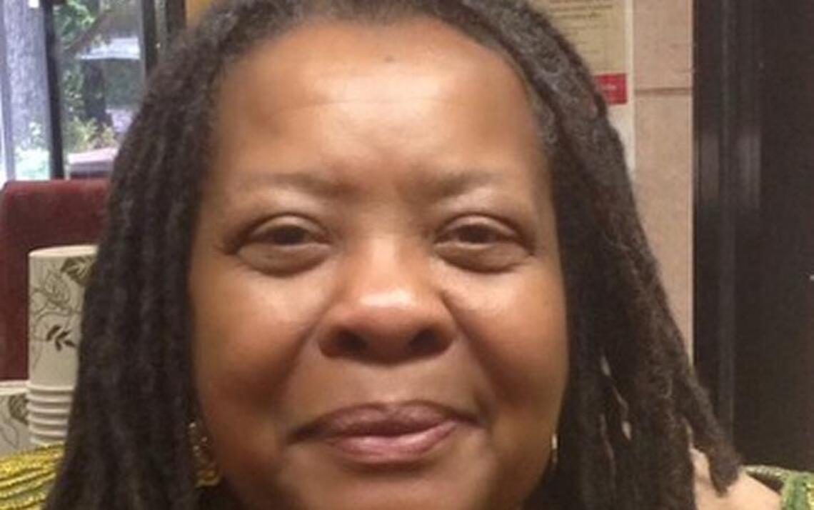 Covenant Presbyterian to host human rights activist
