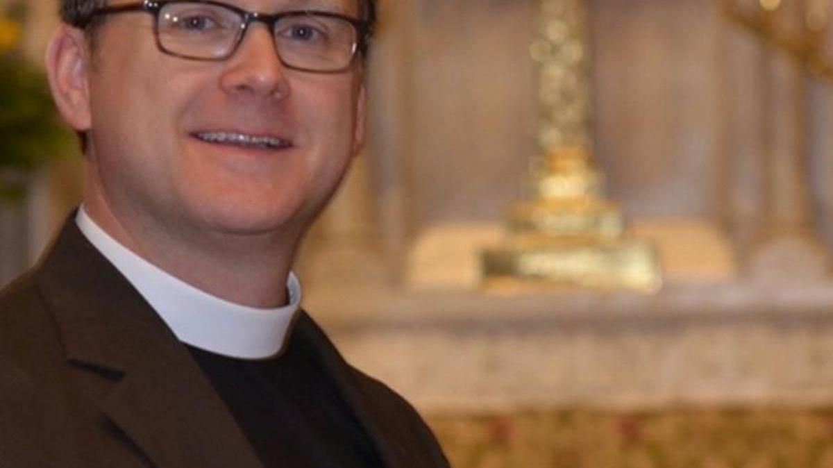 The Rev. Kevin Brown, rector at Charlotte’s Holy Comforter Episcopal Church, has been chosen to become the new Episcopal bishop in Delaware.