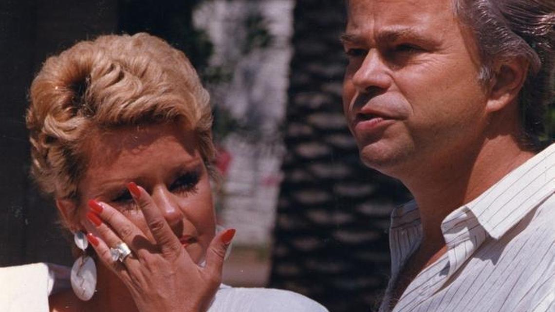 You (or your car) could appear in the new Jim & Tammy Faye flick filming in Charlotte