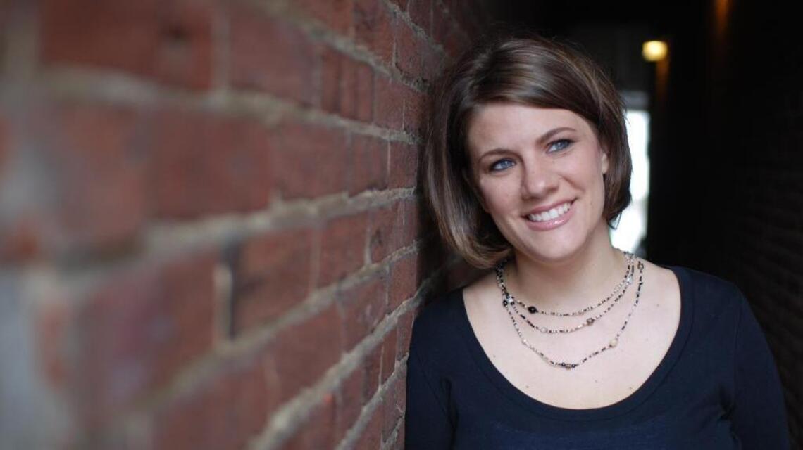 Christian blogger-author Rachel Held Evans coming to Charlotte