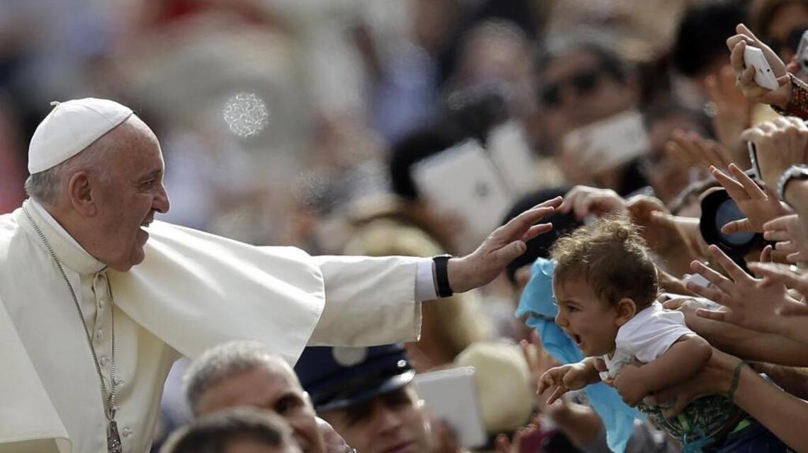 Here’s who will be listening closely to what Pope Francis has to say on U.S. trip