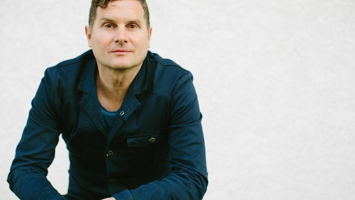 Rob Bell