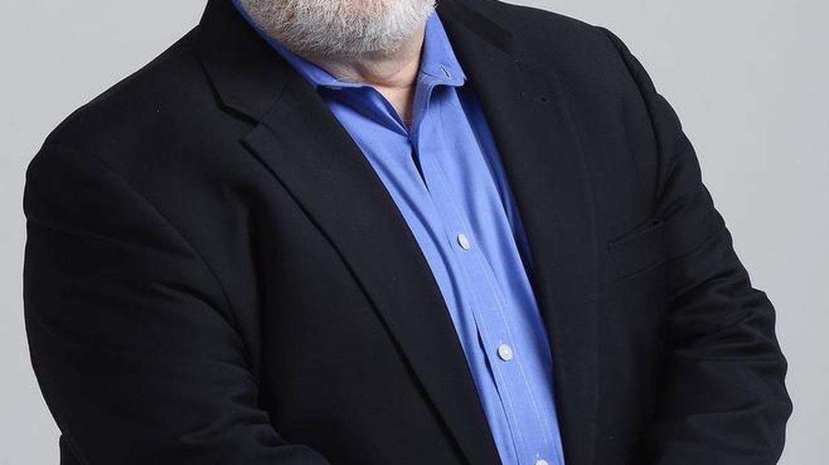 Tim Funk