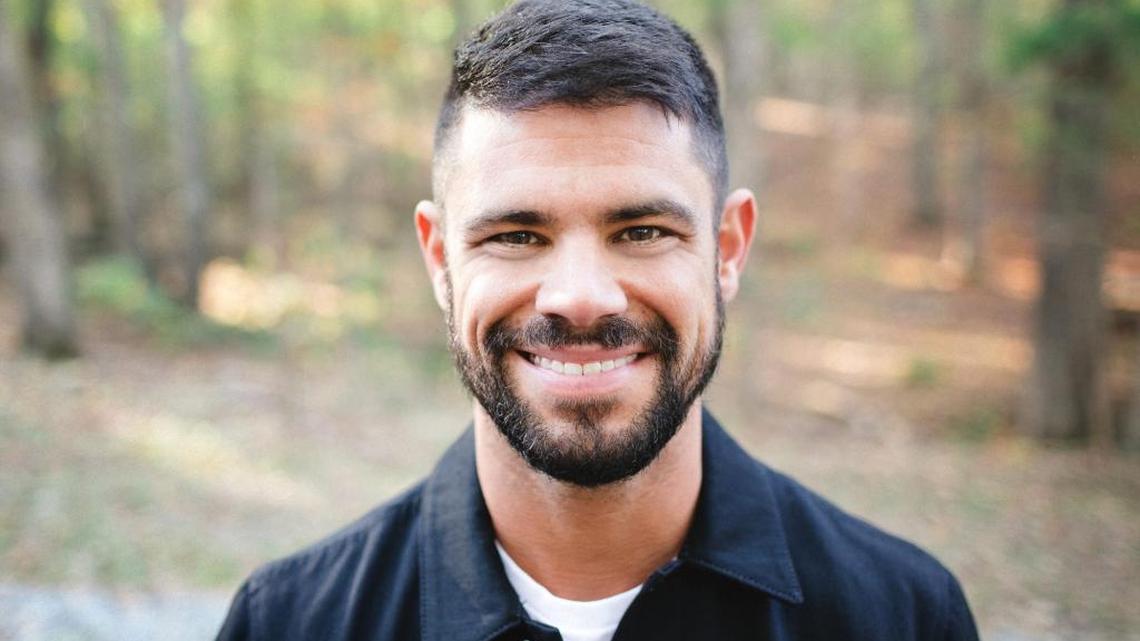 Steven Furtick
