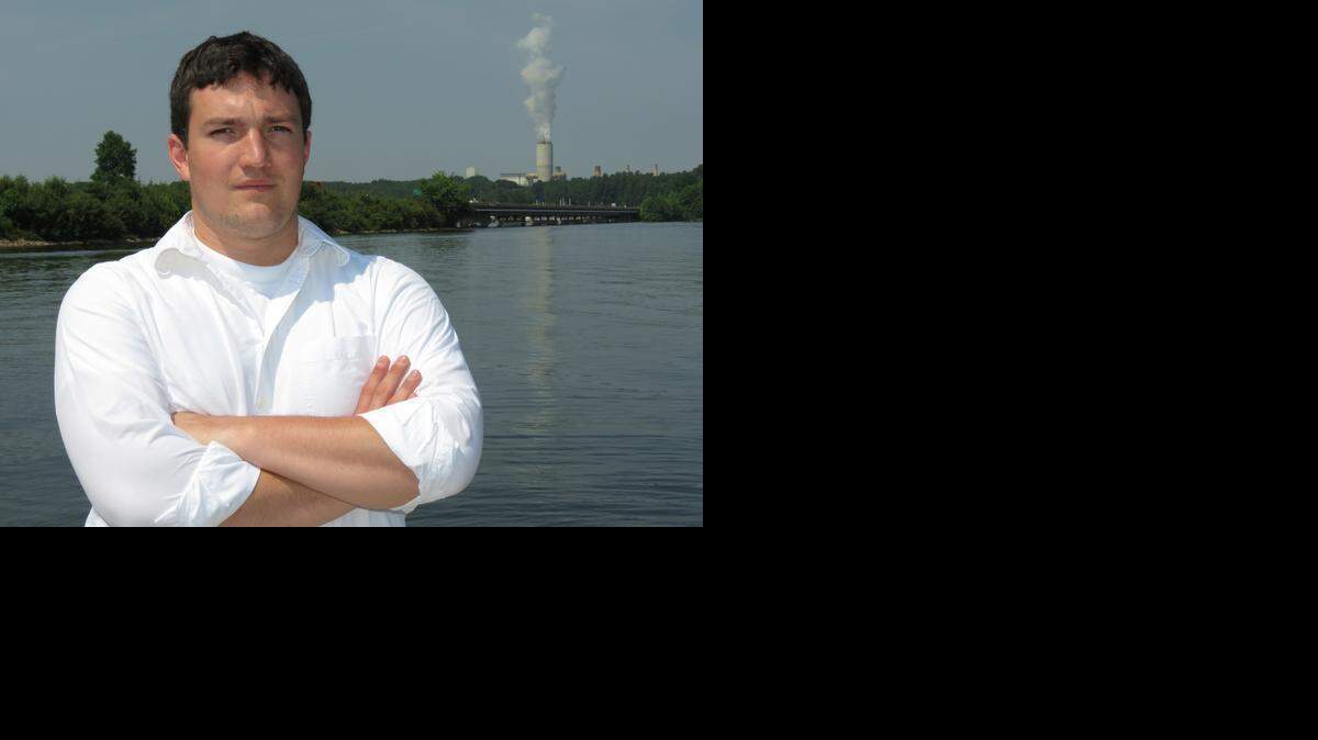 
Catawba Riverkeeper Sam Perkins
