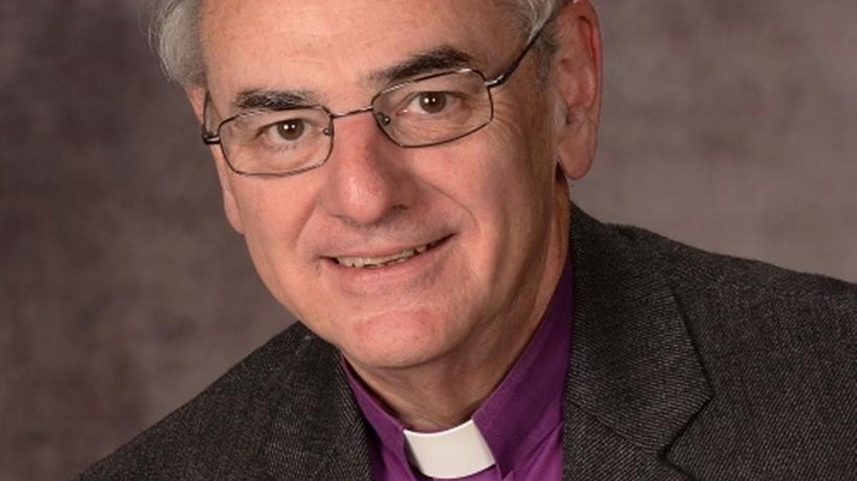 Bishop Larry Goodpaster, who leads the Western North Carolina Conference of the United Methodist Church, was among the eight N.C. Methodist bishops who called Monday (April 25) for the N.C. General Assembly to repeal House Bill 2.