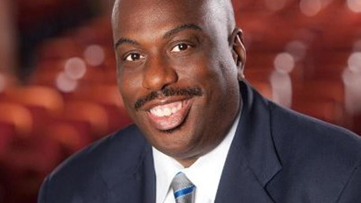 Former N.C. Sen. Malcolm Graham will speak Monday (Jan. 18) at McCrorey YMCA’s 22nd annual MLK Holiday Breakfast.