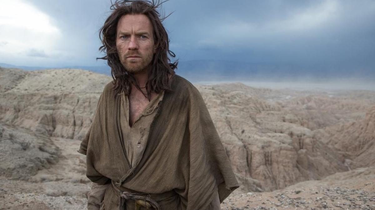 Ewan McGregor plays both Jesus and the Devil who tempts him in the new movie drama, “Last Days in the Desert.” Three liberal faith groups in Charlotte are sponsoring a screening at 7:30 p.m. Thursday (June 2) at the Studio Movie Grill in the EpiCentre in uptown Charlotte.